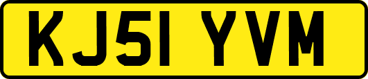 KJ51YVM