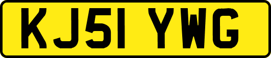 KJ51YWG