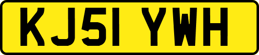 KJ51YWH