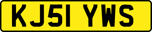 KJ51YWS