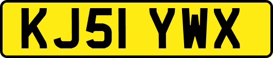 KJ51YWX