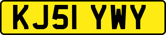 KJ51YWY