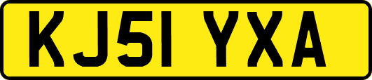 KJ51YXA