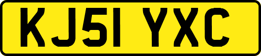 KJ51YXC