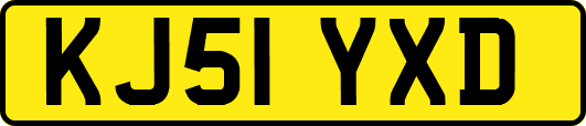 KJ51YXD