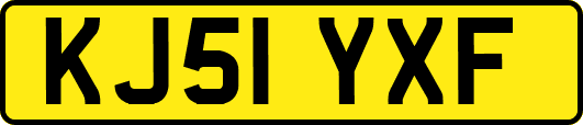 KJ51YXF