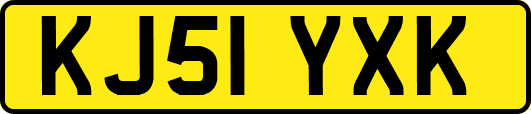 KJ51YXK