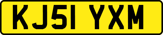 KJ51YXM