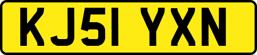 KJ51YXN