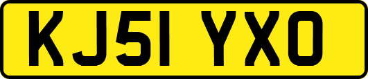 KJ51YXO