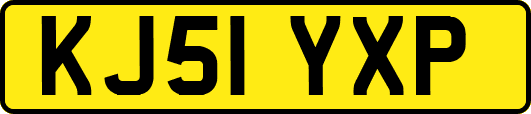 KJ51YXP