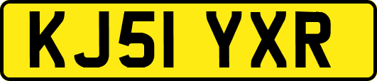 KJ51YXR