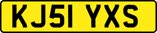 KJ51YXS