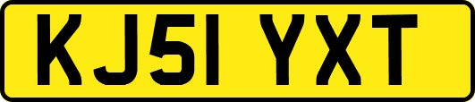 KJ51YXT