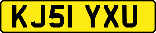 KJ51YXU