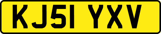 KJ51YXV