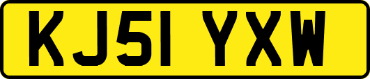 KJ51YXW