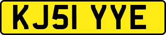KJ51YYE