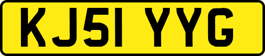 KJ51YYG