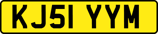 KJ51YYM