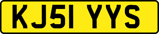 KJ51YYS