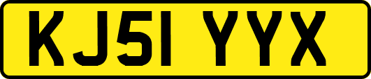 KJ51YYX