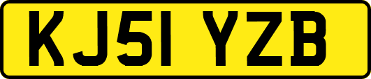 KJ51YZB