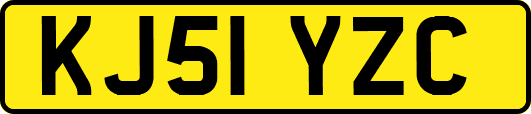 KJ51YZC