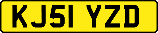 KJ51YZD