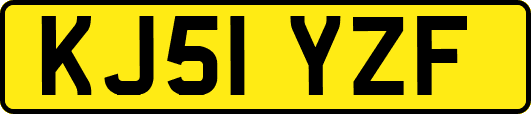 KJ51YZF