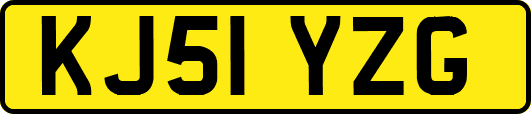 KJ51YZG