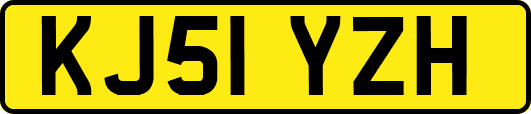 KJ51YZH
