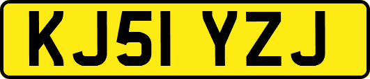 KJ51YZJ