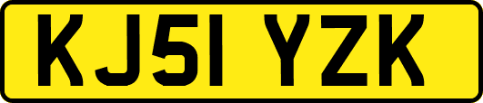 KJ51YZK