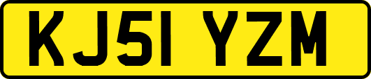 KJ51YZM