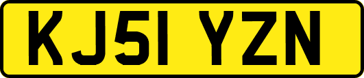 KJ51YZN