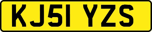 KJ51YZS