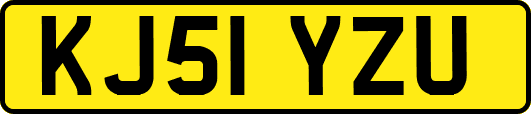 KJ51YZU