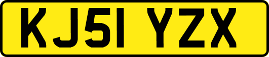 KJ51YZX