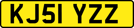 KJ51YZZ