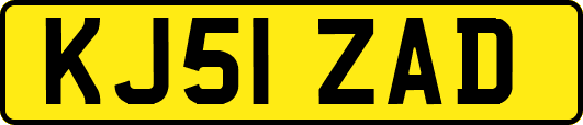 KJ51ZAD