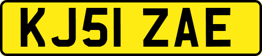 KJ51ZAE