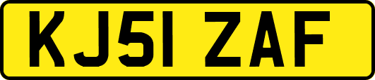 KJ51ZAF