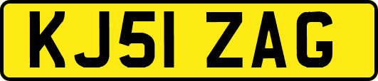 KJ51ZAG