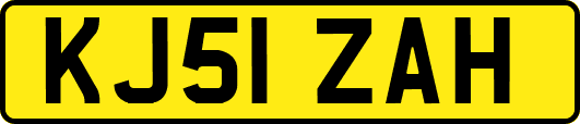 KJ51ZAH