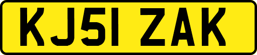 KJ51ZAK