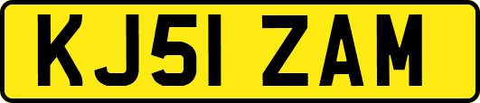 KJ51ZAM