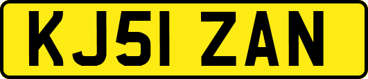 KJ51ZAN