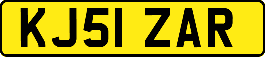 KJ51ZAR