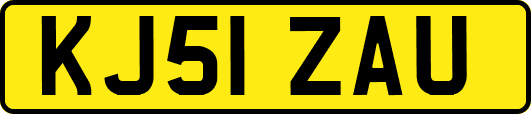 KJ51ZAU